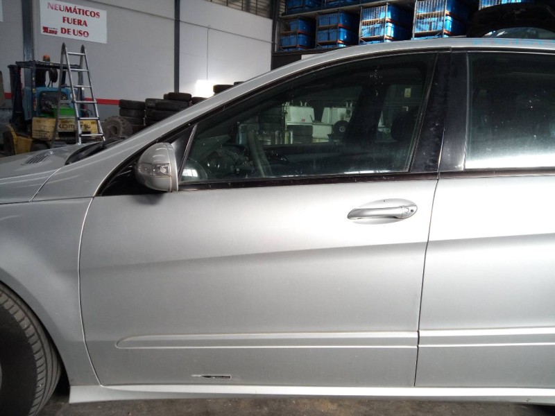 Recambio de puerta delantera izquierda para mercedes-benz clase r (w251) 320 cdi (251.022) referencia OEM IAM   