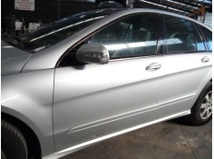 Recambio de puerta delantera izquierda para mercedes-benz clase r (w251) 320 cdi (251.022) referencia OEM IAM    2