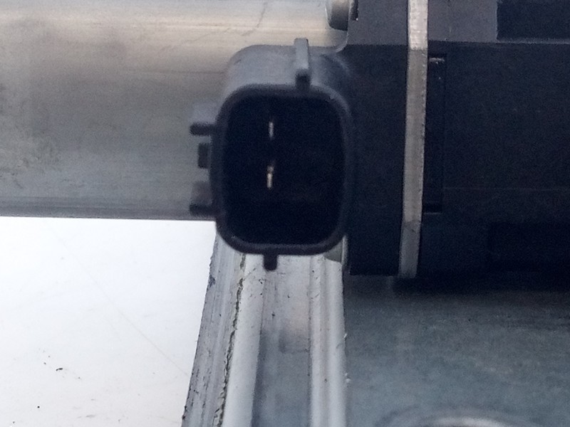 Recambio de elevalunas trasero izquierdo para dacia lodgy stepway referencia OEM IAM 128001472B 19031060003 E1-A1-48-1