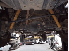 Recambio de diferencial trasero para nissan terrano/terrano.ii (r20) elegance referencia OEM IAM    2