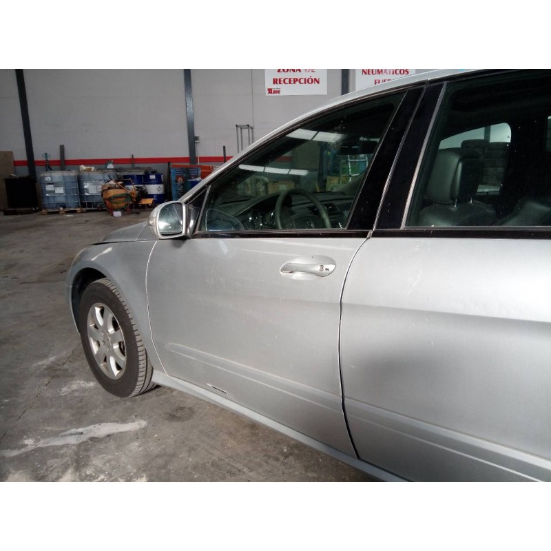 Recambio de puerta delantera izquierda para mercedes-benz clase r (w251) 320 cdi (251.022) referencia OEM IAM   