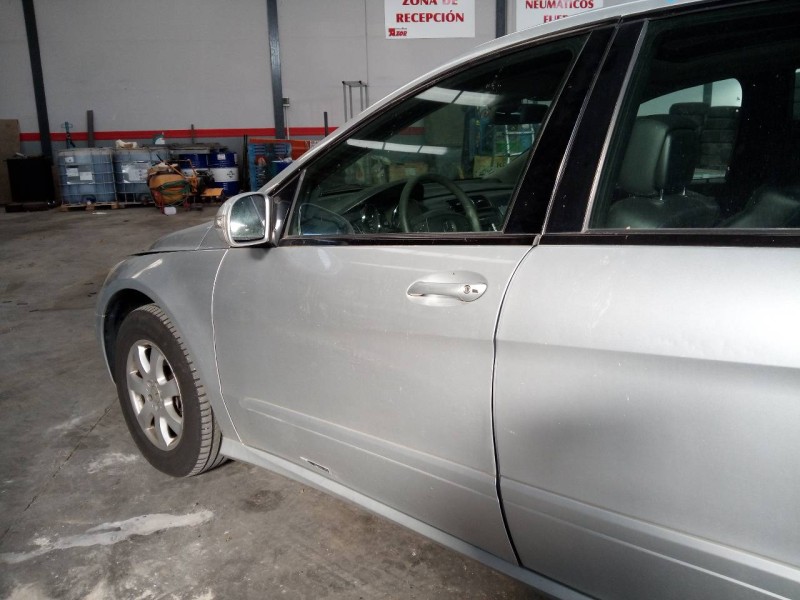 Recambio de puerta delantera izquierda para mercedes-benz clase r (w251) 320 cdi (251.022) referencia OEM IAM   