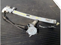 Recambio de elevalunas delantero izquierdo para kia sportage referencia OEM IAM   E2-B5-13-2