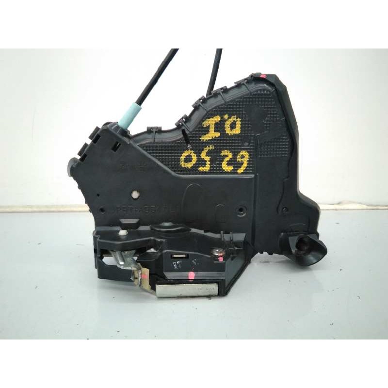 Recambio de cerradura puerta delantera izquierda para toyota corolla (e15) luna referencia OEM IAM 6904042241  E2-B4-30-1