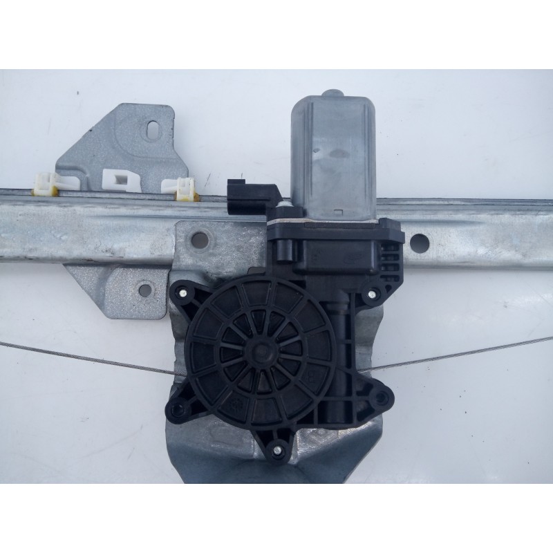 Recambio de elevalunas trasero izquierdo para dacia lodgy stepway referencia OEM IAM 128001472B 19031060003 E1-A1-48-1