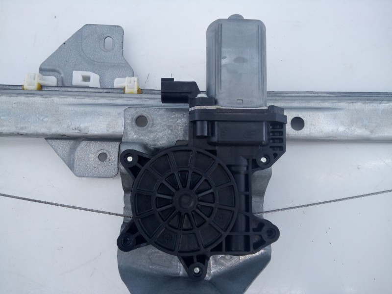 Recambio de elevalunas trasero izquierdo para dacia lodgy stepway referencia OEM IAM 128001472B 19031060003 E1-A1-48-1