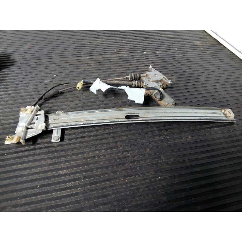 Recambio de elevalunas delantero izquierdo para kia sportage referencia OEM IAM   E2-B5-13-2