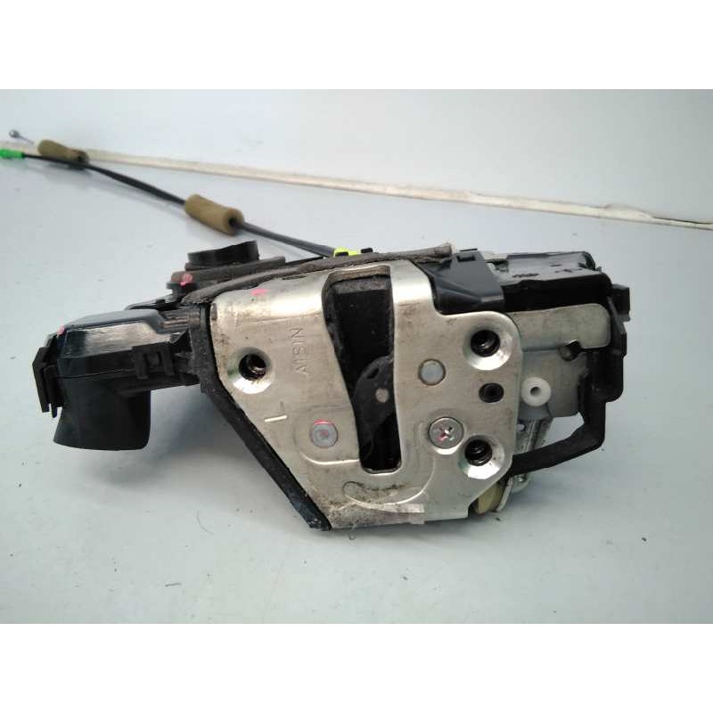 Recambio de cerradura puerta delantera izquierda para toyota corolla (e15) luna referencia OEM IAM 6904042241  E2-B4-30-1