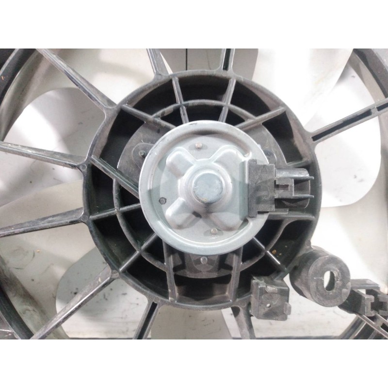 Recambio de electroventilador para mazda cx-5 style 2wd referencia OEM IAM 1680001341  P2-B7-5