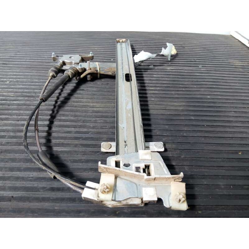 Recambio de elevalunas delantero izquierdo para kia sportage referencia OEM IAM   E2-B5-13-2