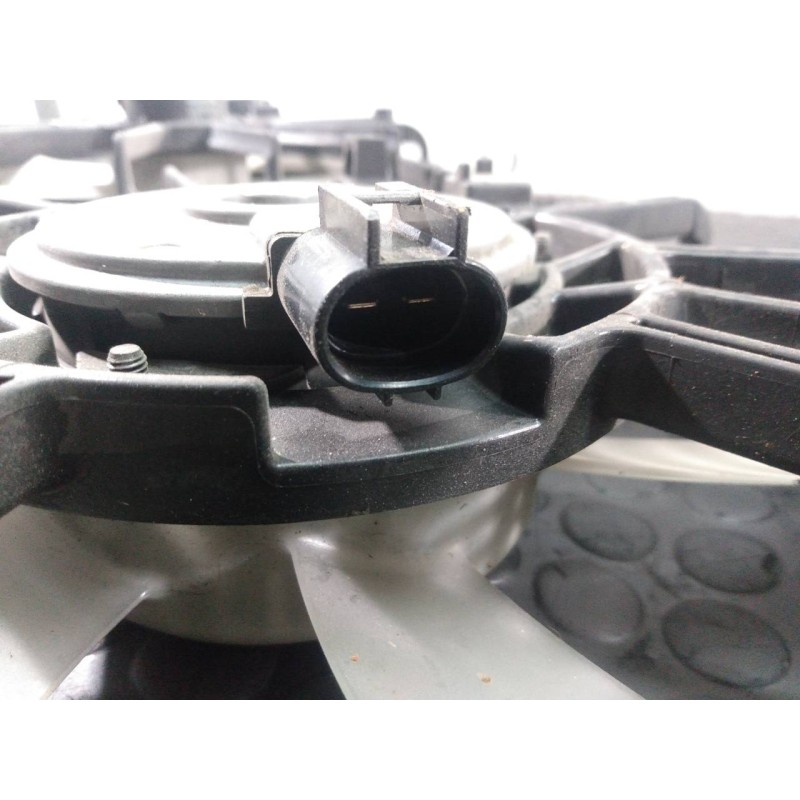 Recambio de electroventilador para mazda cx-5 style 2wd referencia OEM IAM 1680001341  P2-B7-5