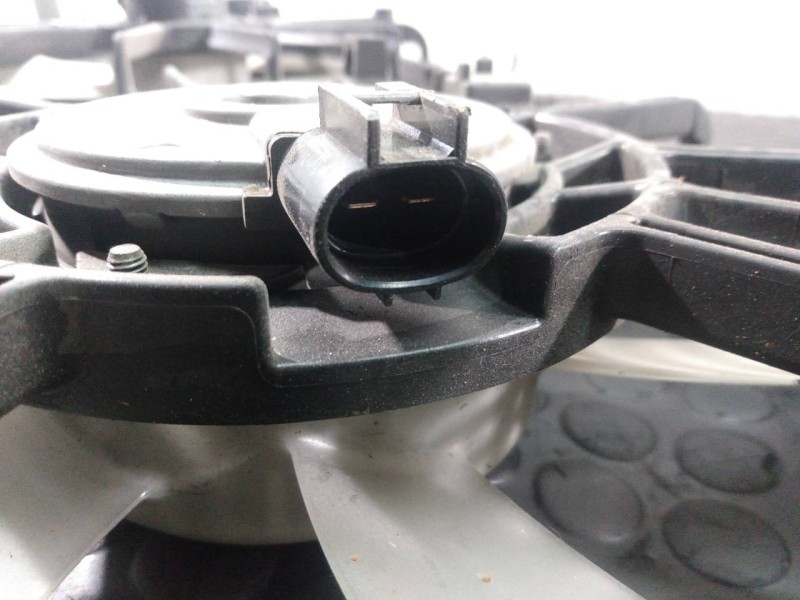 Recambio de electroventilador para mazda cx-5 style 2wd referencia OEM IAM 1680001341  P2-B7-5