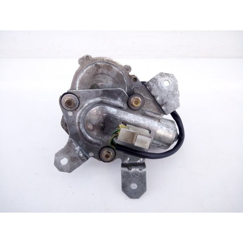Recambio de motor limpia trasero para nissan terrano/terrano.ii (r20) elegance referencia OEM IAM   E2-A4-45-1