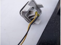 Recambio de luz central de freno para mercedes-benz clase cla (bm 118) shooting brake cla 220 d (118.614) referencia OEM IAM A09 2