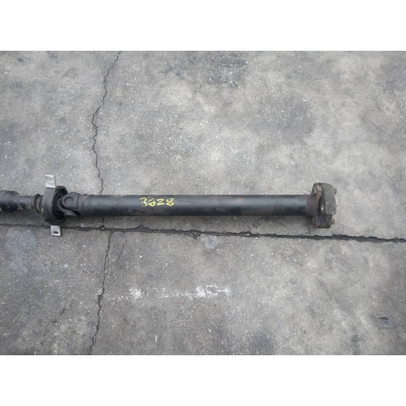 Recambio de transmision central para bmw serie 3 berlina (e90) 320d referencia OEM IAM 752734207  P1-A1-49