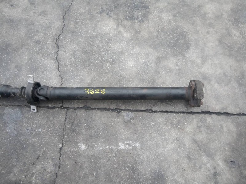 Recambio de transmision central para bmw serie 3 berlina (e90) 320d referencia OEM IAM 752734207  P1-A1-49