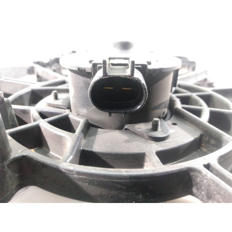 Recambio de electroventilador para mazda cx-5 style 2wd referencia OEM IAM 1680001341  P2-B7-5
