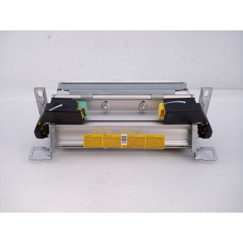Recambio de airbag delantero derecho para volkswagen touareg (7l6) tdi v6 +motion referencia OEM IAM 30341440B  E1-B6-47-2