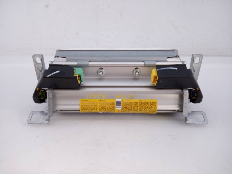 Recambio de airbag delantero derecho para volkswagen touareg (7l6) tdi v6 +motion referencia OEM IAM 30341440B  E1-B6-47-2