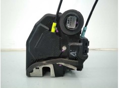Recambio de cerradura puerta trasera izquierda para toyota corolla (e15) luna referencia OEM IAM 6906042021  E2-B4-30-1 2
