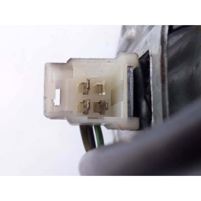 Recambio de motor limpia trasero para nissan terrano/terrano.ii (r20) elegance referencia OEM IAM   E2-A4-45-1