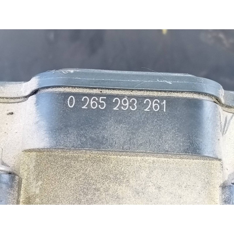 Recambio de abs para opel crossland x opel 2020 referencia OEM IAM 93487145 0265293261 P3-B8-29-2