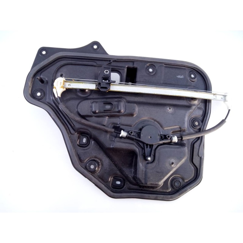 Recambio de elevalunas trasero derecho para mazda cx-5 style 2wd referencia OEM IAM   E2-A2-49-2