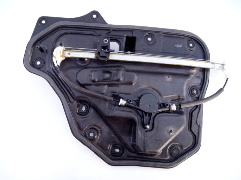 Recambio de elevalunas trasero derecho para mazda cx-5 style 2wd referencia OEM IAM   E2-A2-49-2