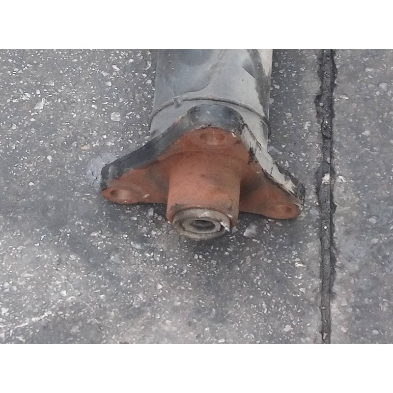 Recambio de transmision central para bmw serie 3 berlina (e90) 320d referencia OEM IAM 752734207  P1-A1-49