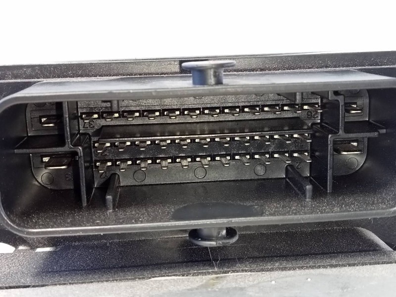 Recambio de abs para opel crossland x opel 2020 referencia OEM IAM 93487145 0265293261 P3-B8-29-2