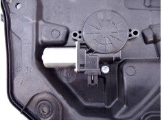 Recambio de elevalunas trasero derecho para mazda cx-5 style 2wd referencia OEM IAM   E2-A2-49-2 2