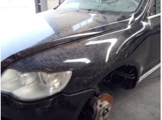 Recambio de aleta delantera izquierda para volkswagen touareg (7l6) tdi v6 +motion referencia OEM IAM    2