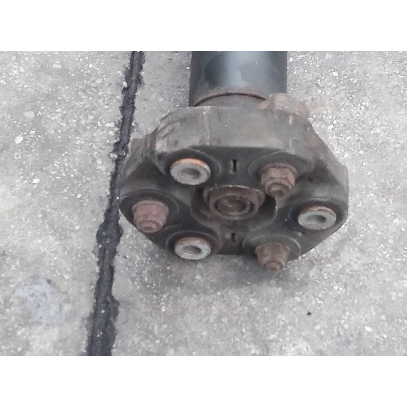 Recambio de transmision central para bmw serie 3 berlina (e90) 320d referencia OEM IAM 752734207  P1-A1-49