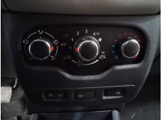 MANDO CALEFACCION / AIRE ACONDICIONADO 