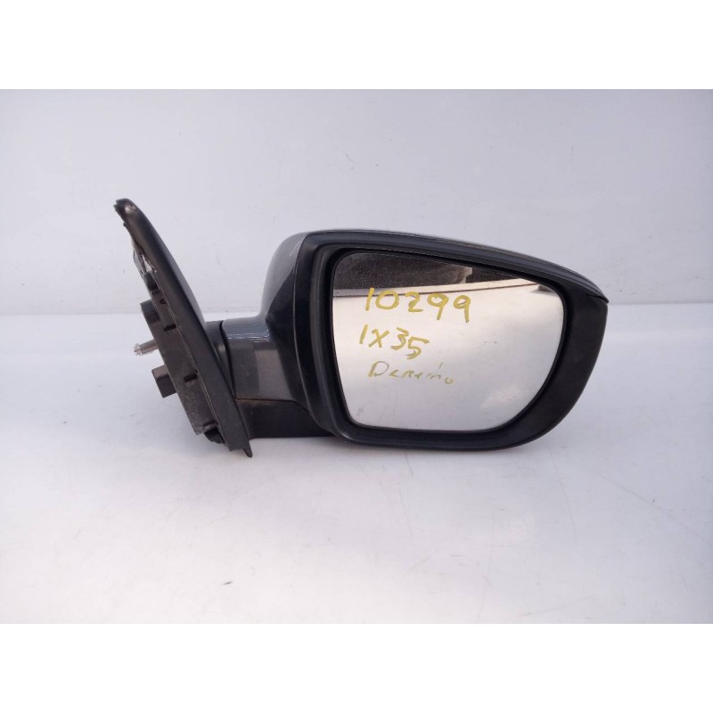 Recambio de retrovisor derecho electrico para hyundai ix35 style 2wd referencia OEM IAM   E2-B5-44-1