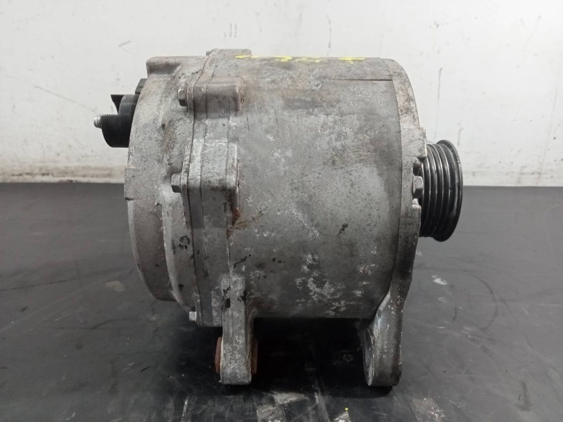 Recambio de alternador para volkswagen touareg (7l6) tdi v6 +motion referencia OEM IAM 059903015P LR11900904C P3-B6-9-1