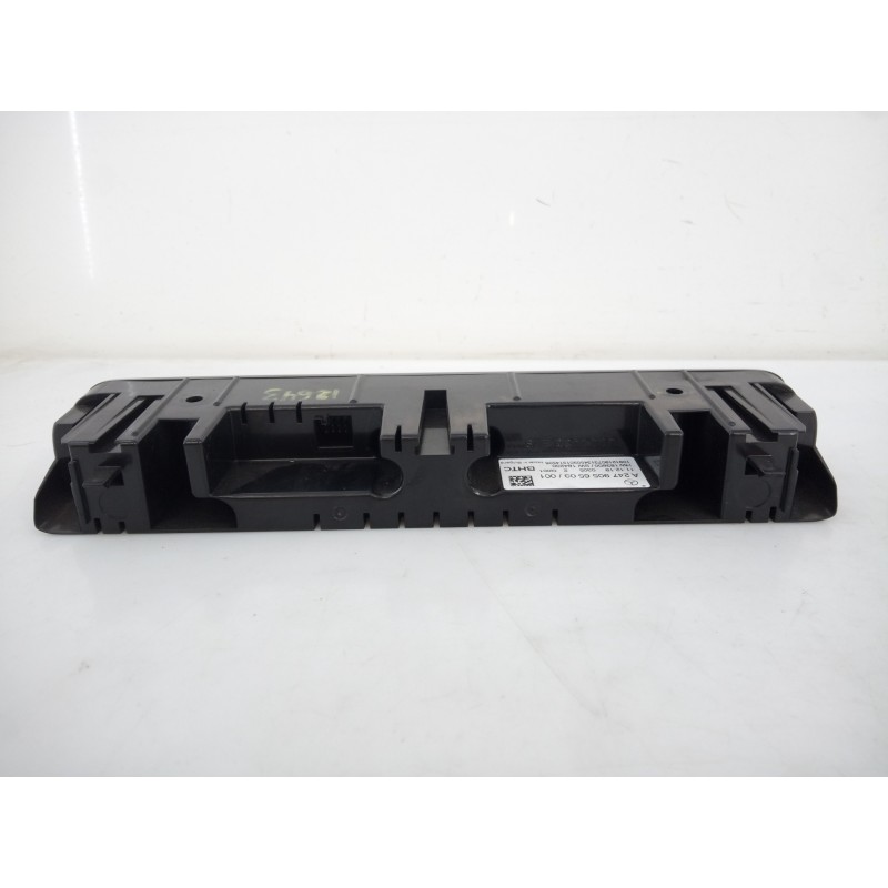 Recambio de mando climatizador para mercedes-benz clase cla (bm 118) shooting brake cla 220 d (118.614) referencia OEM IAM A2479