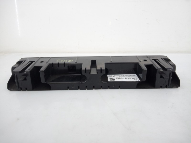 Recambio de mando climatizador para mercedes-benz clase cla (bm 118) shooting brake cla 220 d (118.614) referencia OEM IAM A2479