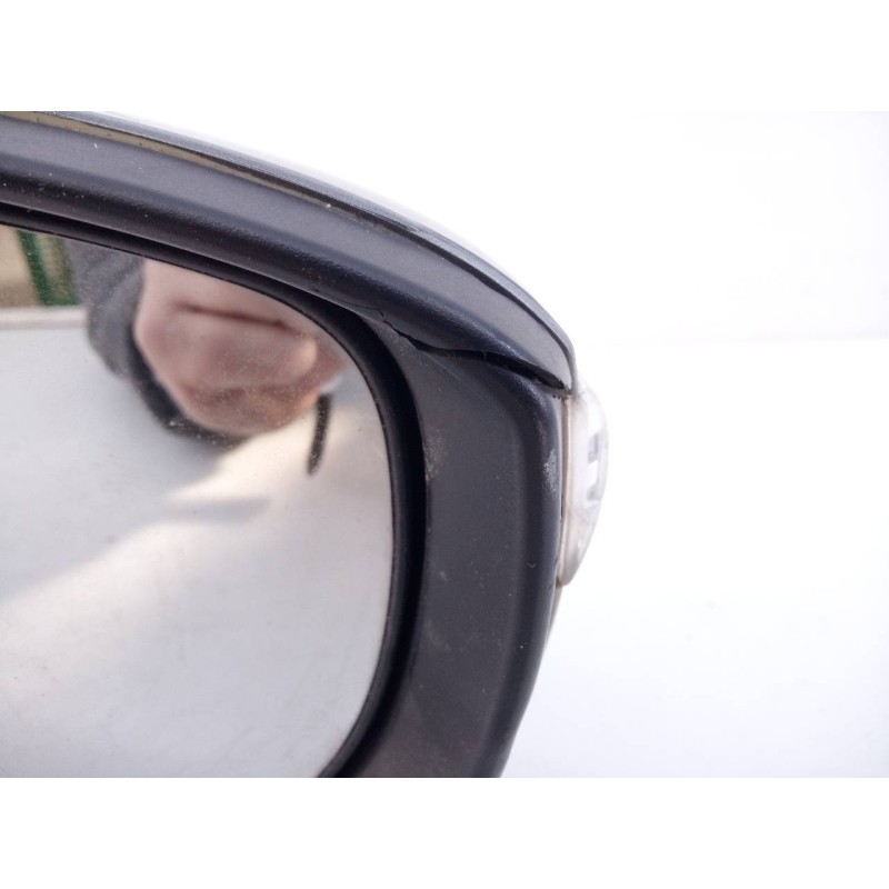 Recambio de retrovisor derecho electrico para hyundai ix35 style 2wd referencia OEM IAM   E2-B5-44-1