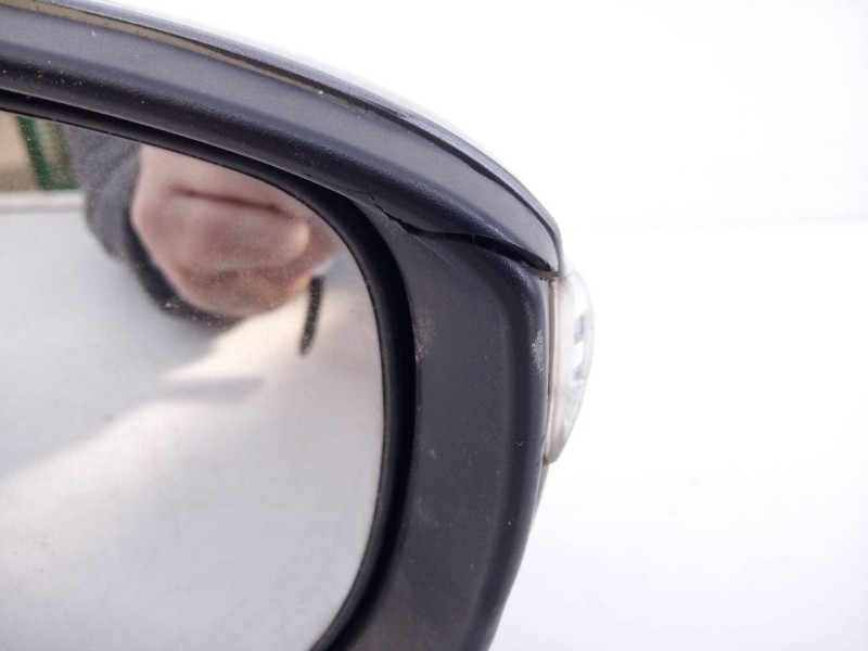 Recambio de retrovisor derecho electrico para hyundai ix35 style 2wd referencia OEM IAM   E2-B5-44-1