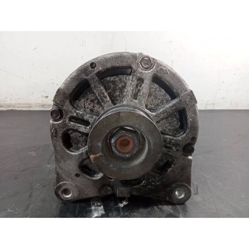 Recambio de alternador para volkswagen touareg (7l6) tdi v6 +motion referencia OEM IAM 059903015P LR11900904C P3-B6-9-1