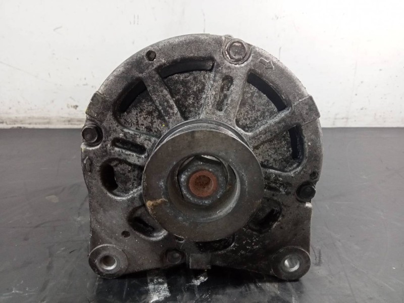 Recambio de alternador para volkswagen touareg (7l6) tdi v6 +motion referencia OEM IAM 059903015P LR11900904C P3-B6-9-1