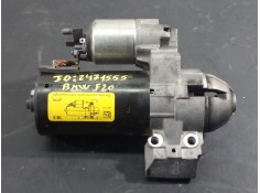 Recambio de motor arranque para bmw serie 1 lim. 5-trg. (f20) 2.0 16v turbodiesel referencia OEM IAM 1241851579502 0001148026 P3