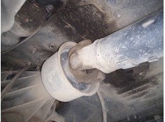 Recambio de transmision central para nissan terrano/terrano.ii (r20) elegance referencia OEM IAM    2