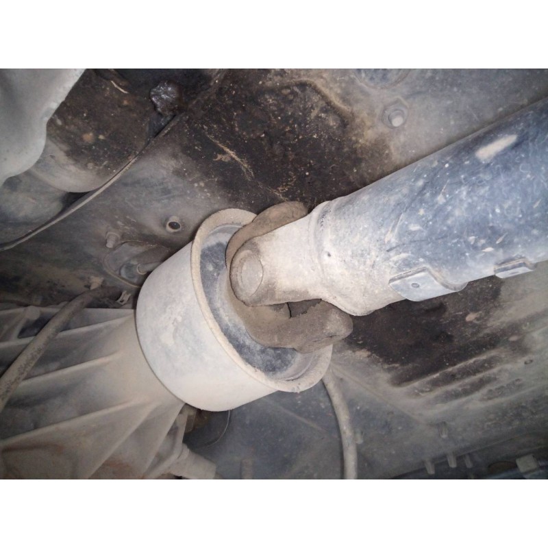 Recambio de transmision central para nissan terrano/terrano.ii (r20) elegance referencia OEM IAM   