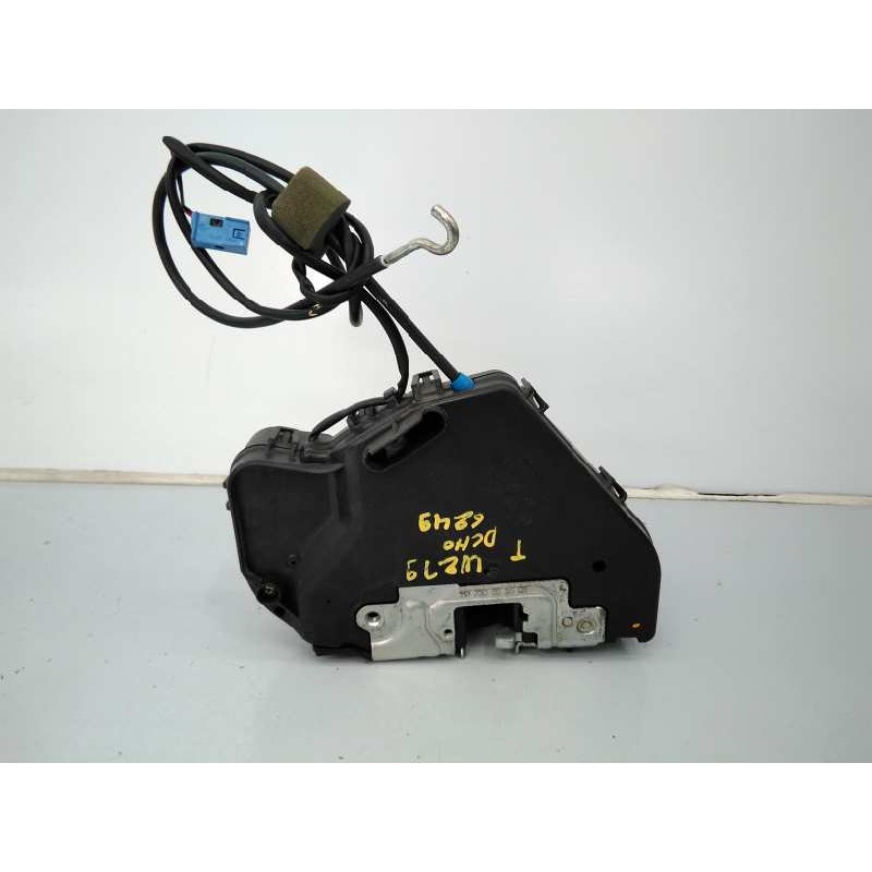 Recambio de cerradura puerta trasera derecha para mercedes-benz clase cls (w219) 320 / 350 cdi grand edition (219.322) referenci