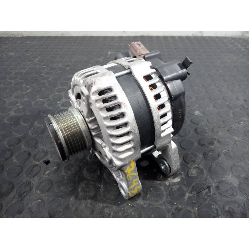 Recambio de alternador para opel crossland x opel 2020 referencia OEM IAM 9820893880  P3-A4-3-4