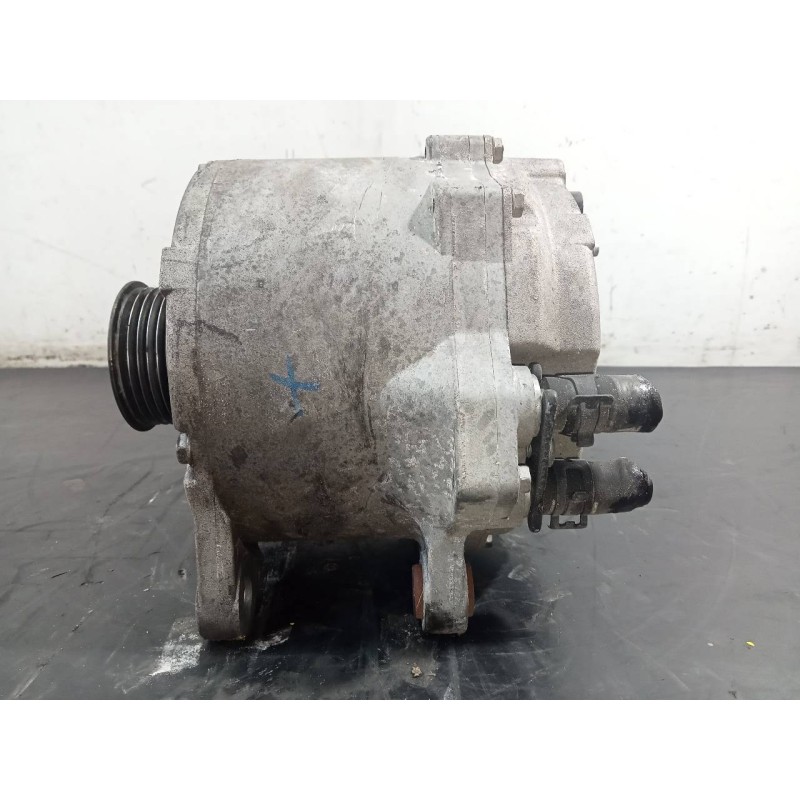 Recambio de alternador para volkswagen touareg (7l6) tdi v6 +motion referencia OEM IAM 059903015P LR11900904C P3-B6-9-1