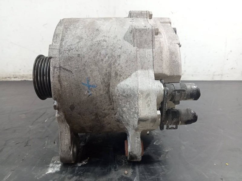 Recambio de alternador para volkswagen touareg (7l6) tdi v6 +motion referencia OEM IAM 059903015P LR11900904C P3-B6-9-1