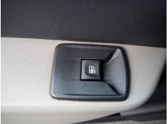 MANDO ELEVALUNAS TRASERO IZQUIERDO 